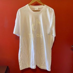 TikTok tshirt